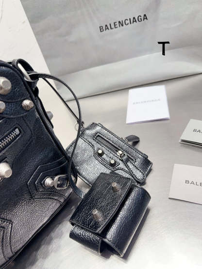 Disarh Fashion - BGA Bags - 1580
