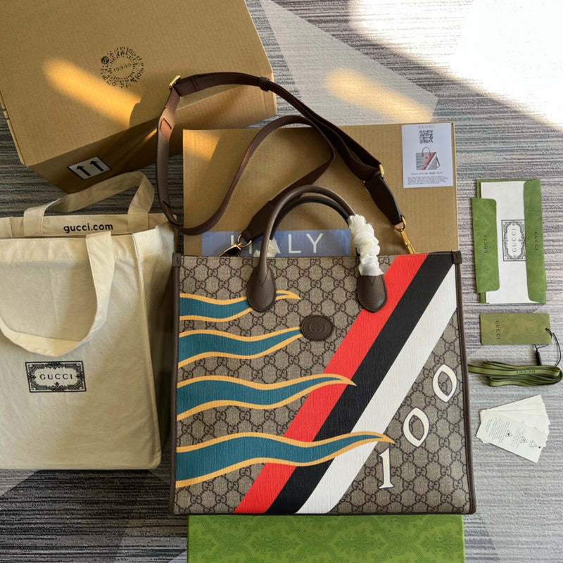 Disarh - GG Bags - 1652