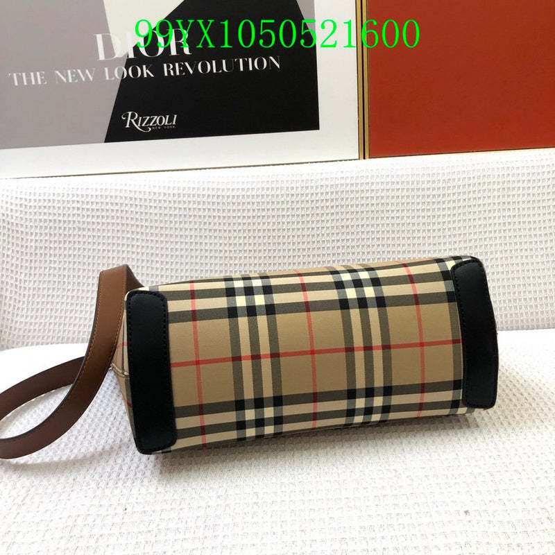 Disarh Fashion -BBR Bags - 541