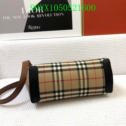 Disarh Fashion -BBR Bags - 541