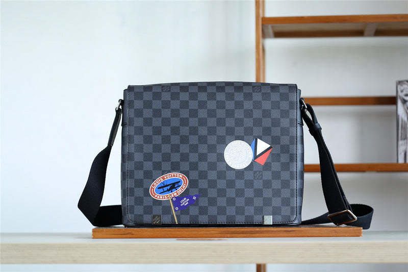 Disarh Fashion Lu-Vi bags - 10414