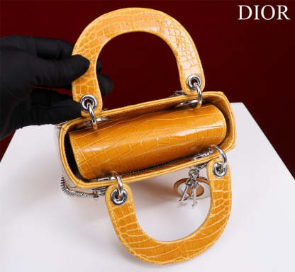 Disarh - Dir Bags - 1651