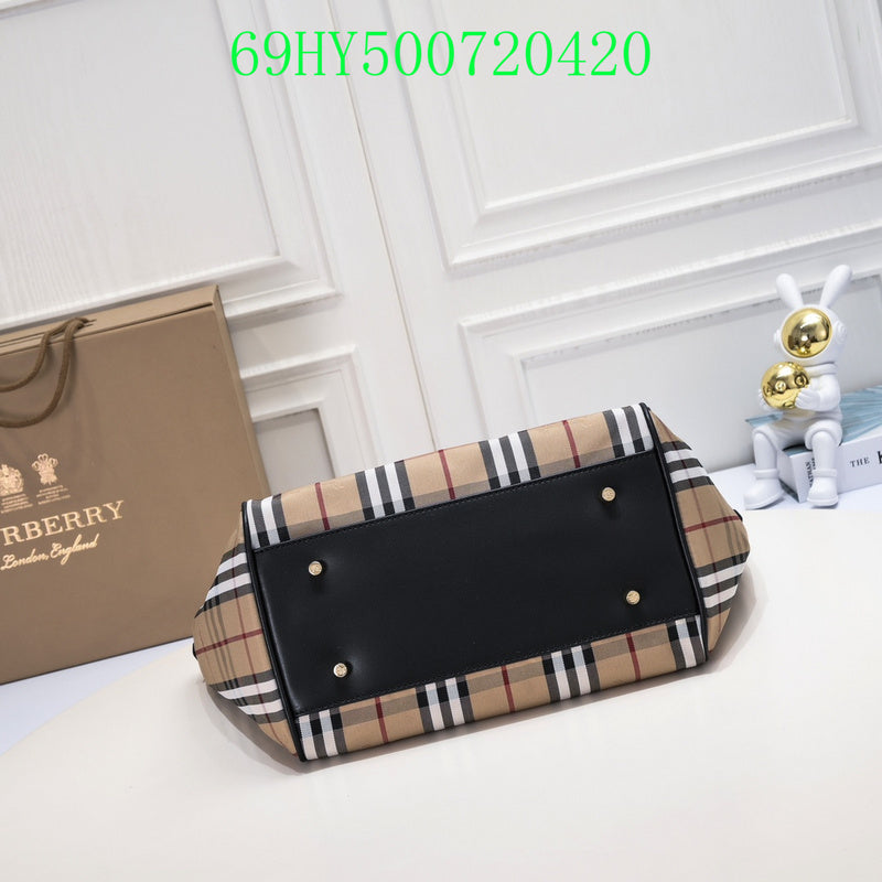 Disarh Fashion -BBR Bags - 092