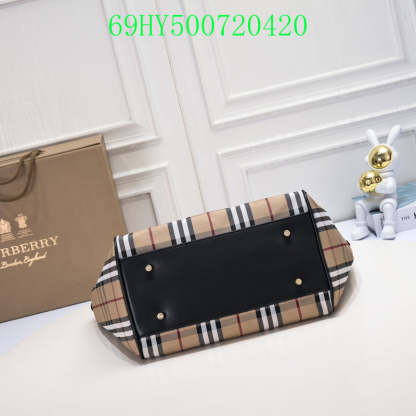 Disarh Fashion -BBR Bags - 092