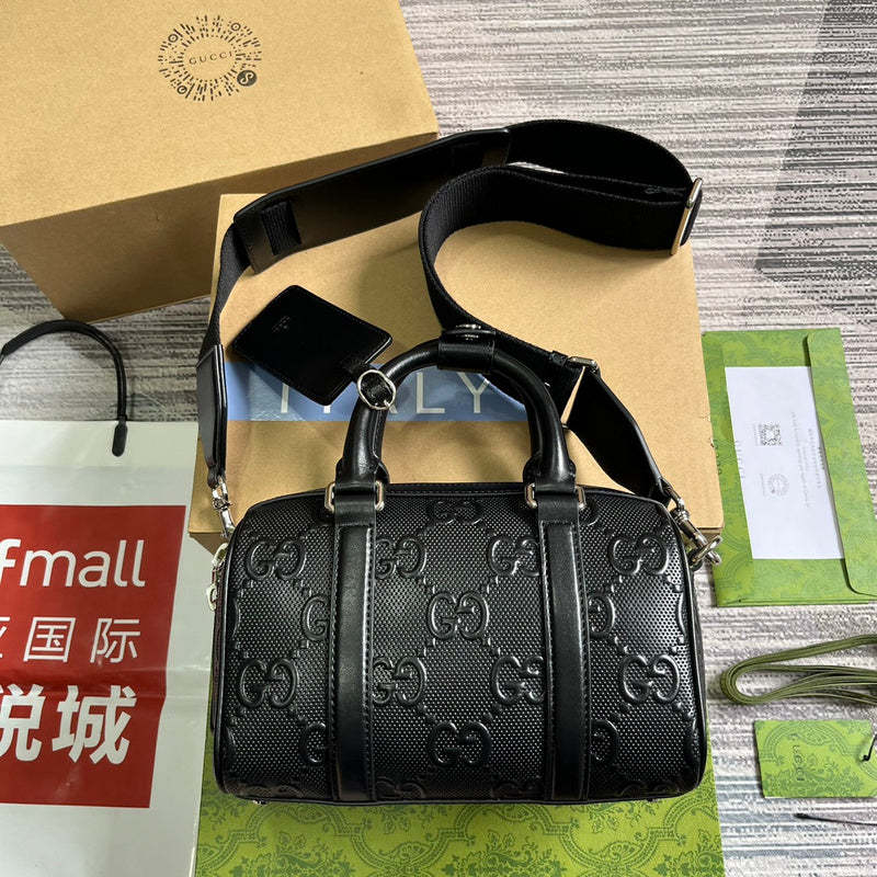 Disarh - GG Bags - 128