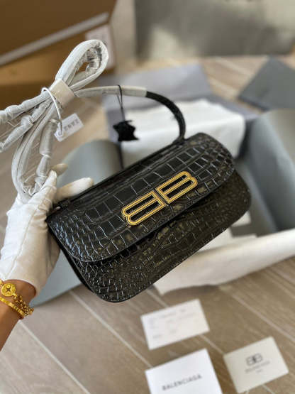 Disarh Fashion - BGA Bags - 1487
