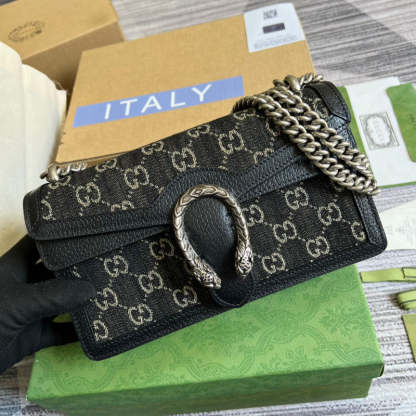 Disarh - GG Bags - 490