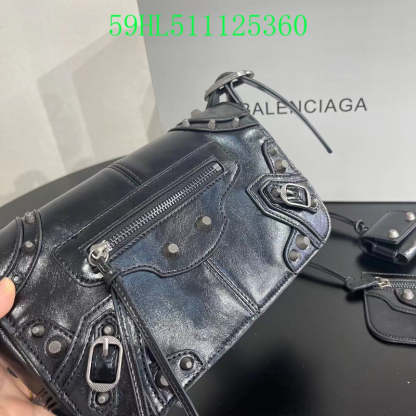 Disarh Fashion - BGA Bags - 1973