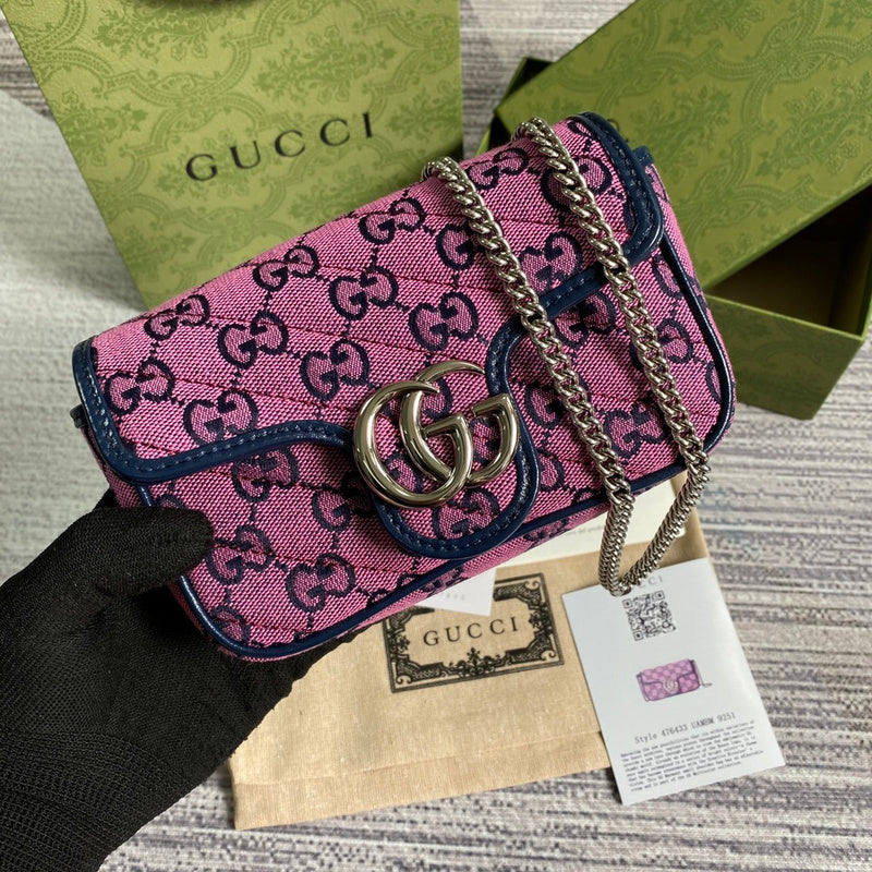 Disarh - GG Bags - 1948