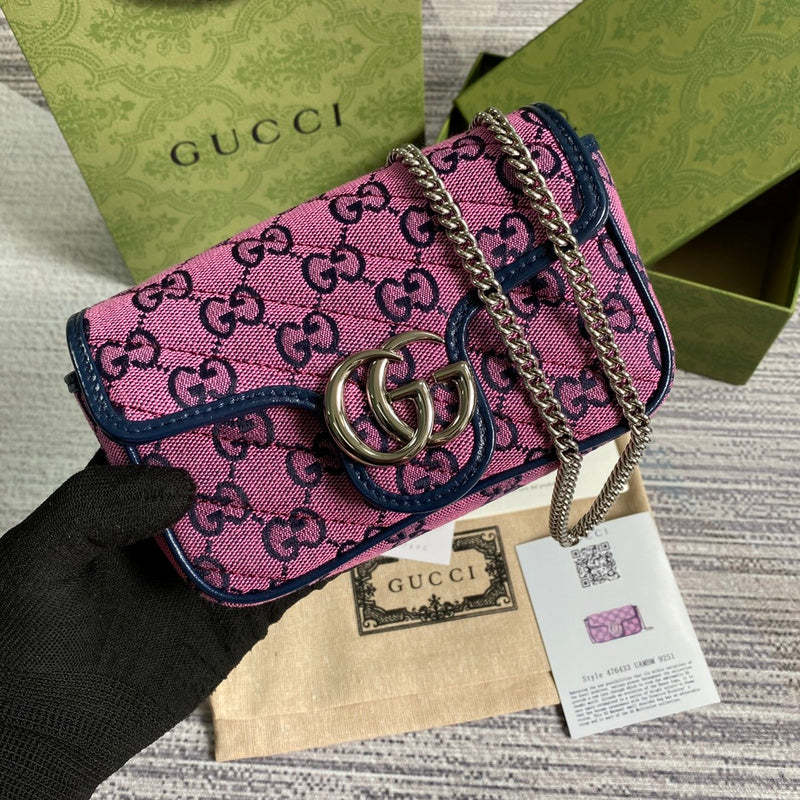 Disarh - GG Bags - 1948