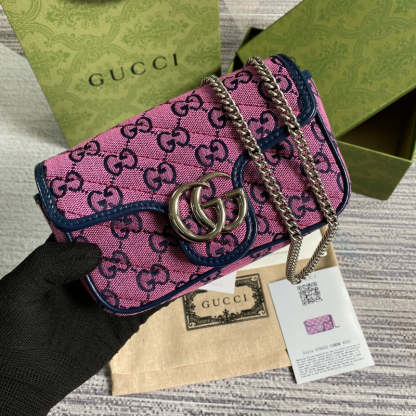 Disarh - GG Bags - 1948