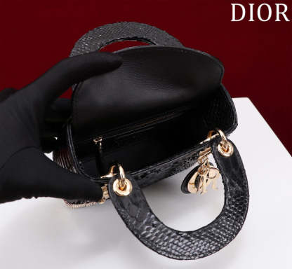 Disarh - Dir Bags - 117