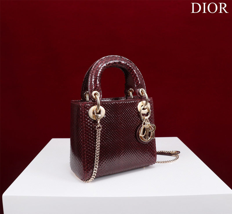 Disarh - Dir Bags - 1232