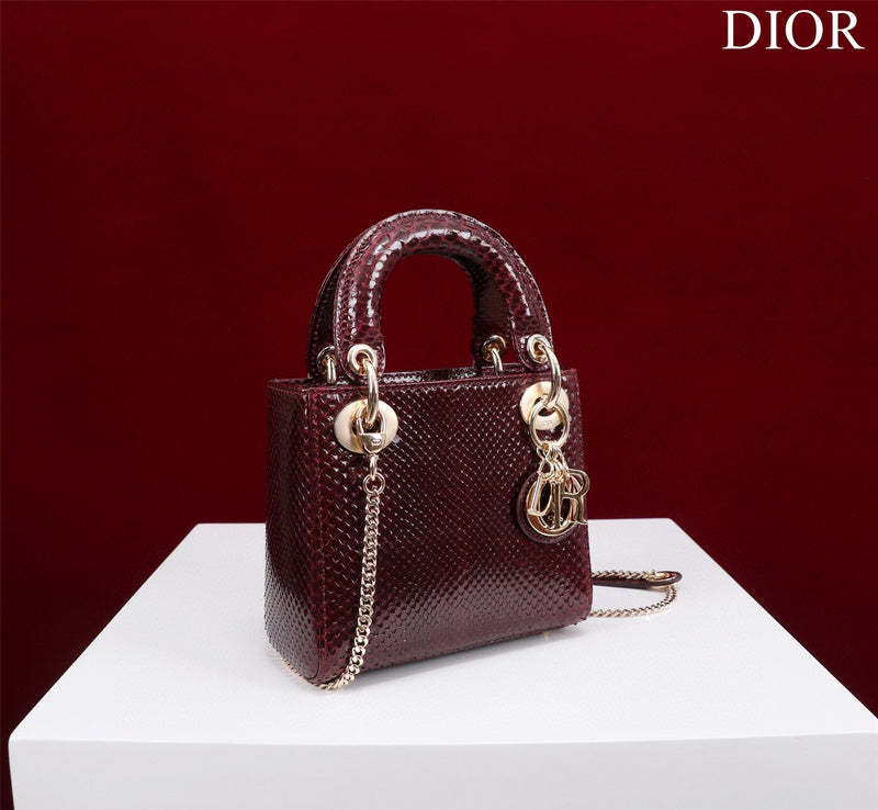 Disarh - Dir Bags - 1232