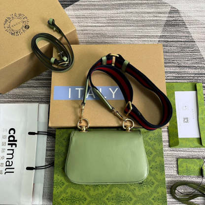 Disarh - GG Bags - 252