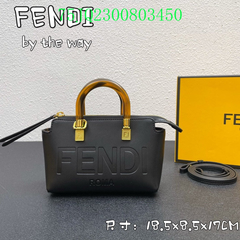 Kolozen - FDE Bags - 3241
