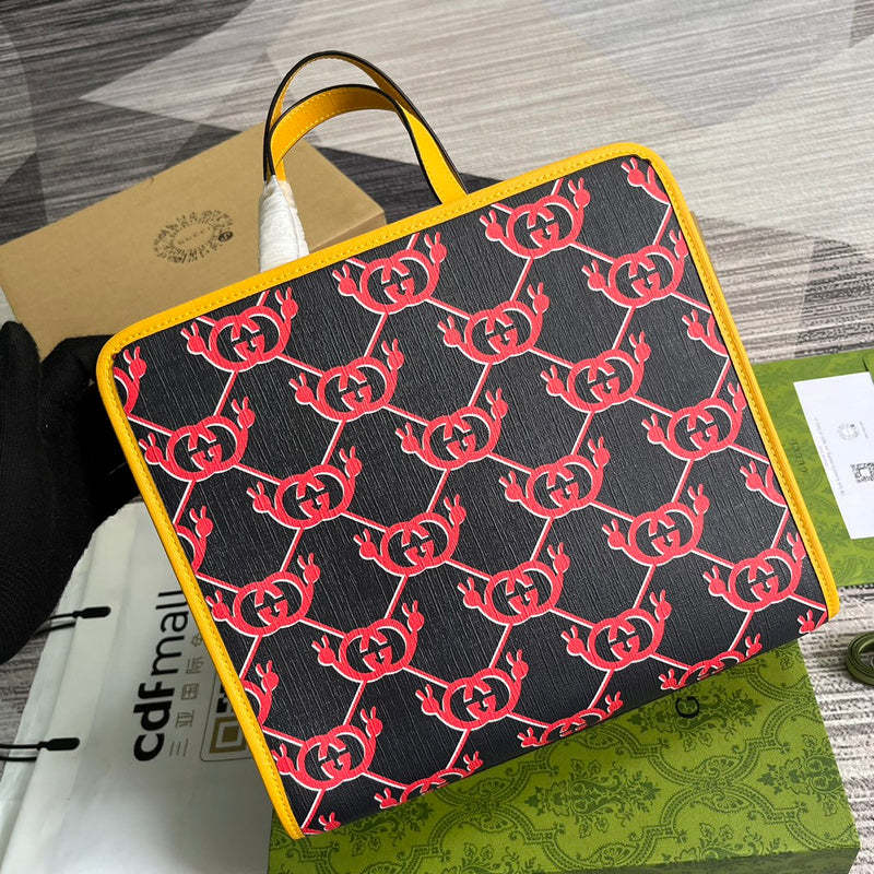 Disarh - GG Bags - 612