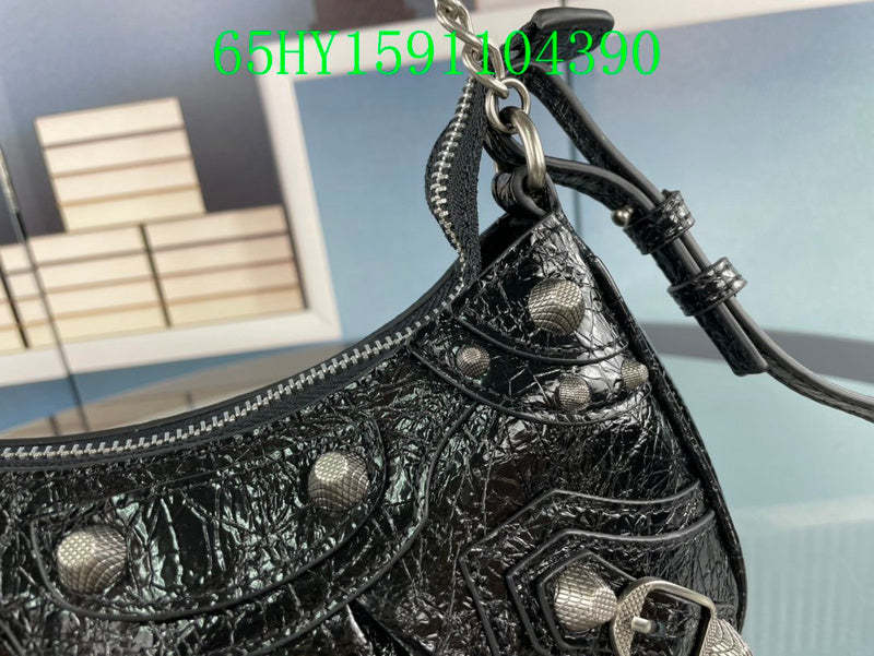 Disarh Fashion - BGA Bags - 1986
