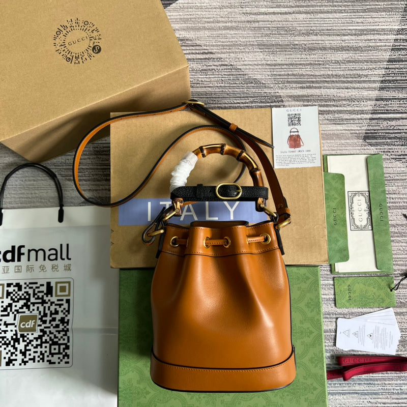 Disarh - GG Bags - 1013