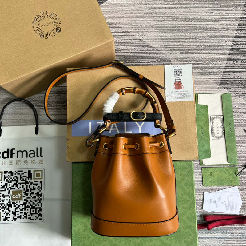 Disarh - GG Bags - 1013