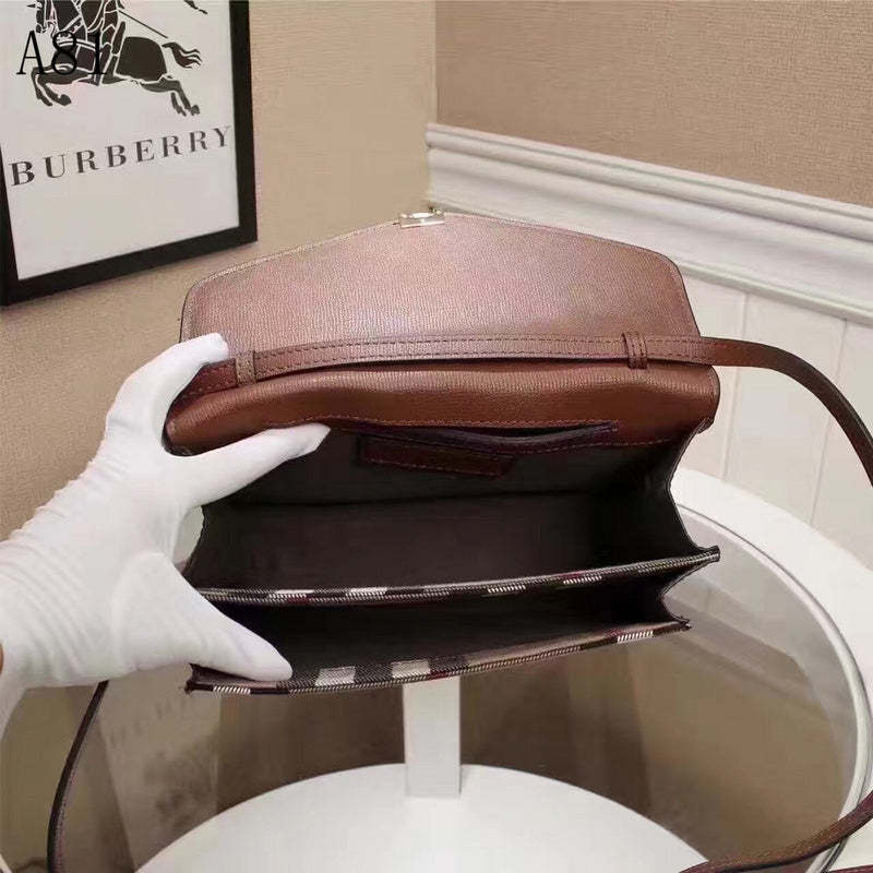 Disarh Fashion -BBR Bags - 854