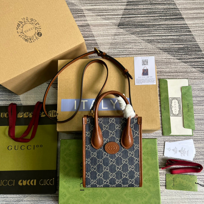 Disarh - GG Bags - 505