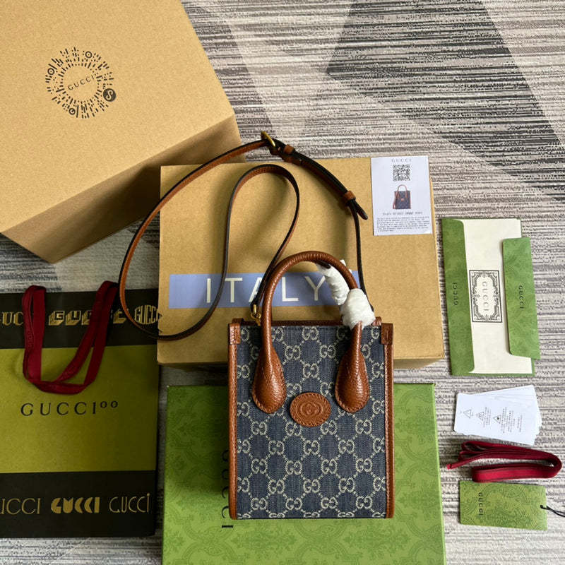 Disarh - GG Bags - 505