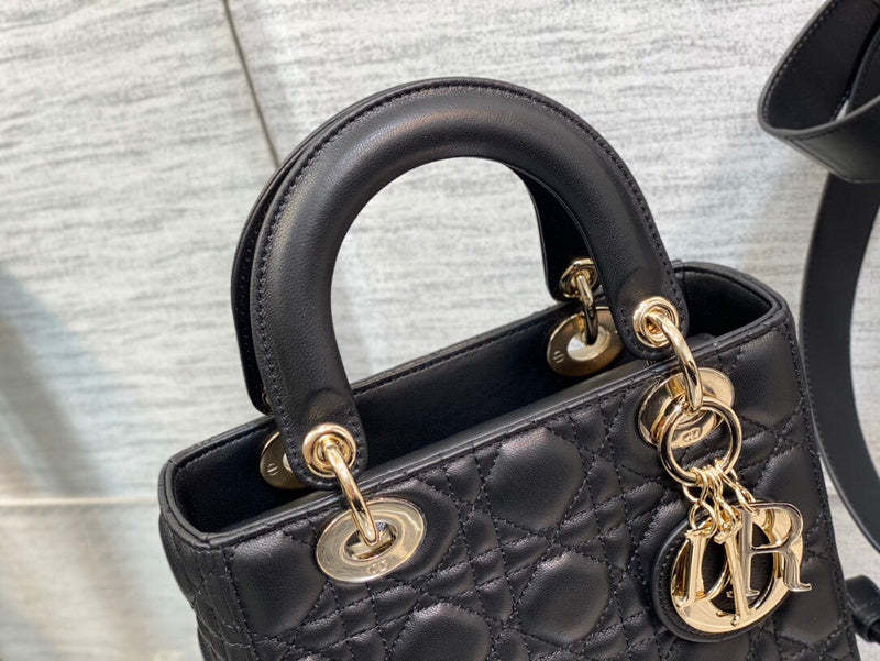 Disarh - Dir Bags - 1128