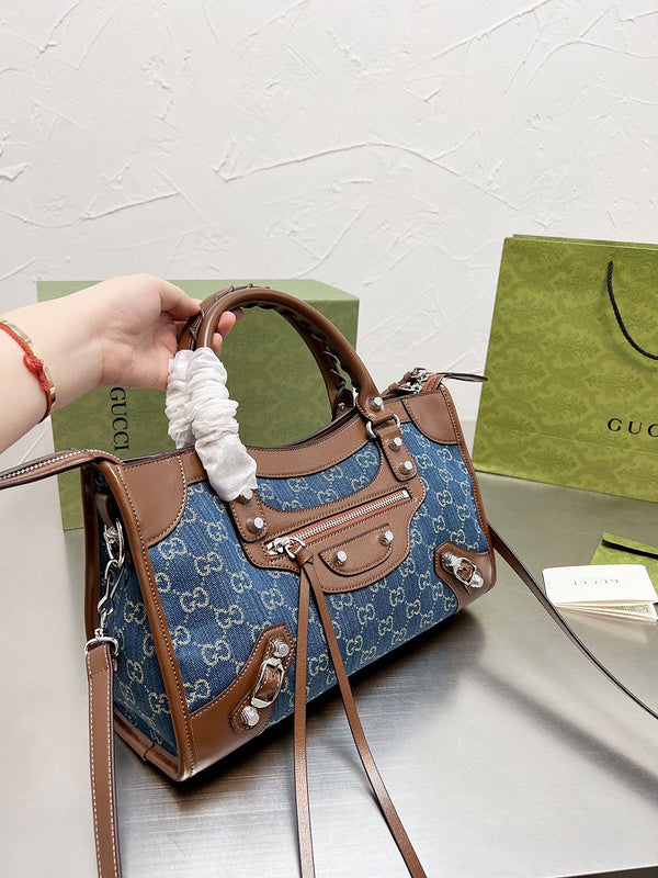 Disarh Fashion - BGA Bags - 1490