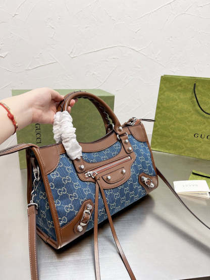 Disarh Fashion - BGA Bags - 1490