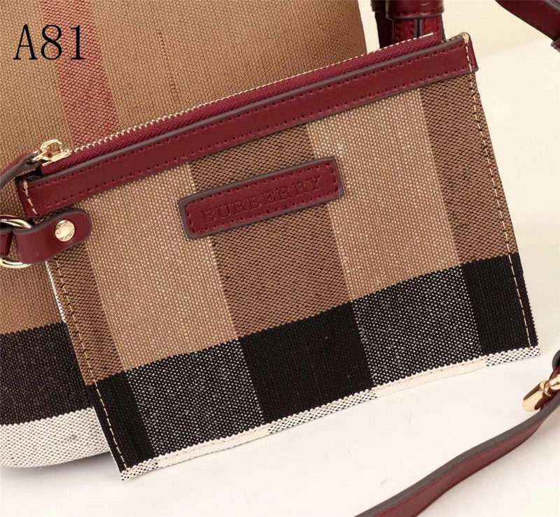 Disarh Fashion -BBR Bags - 799