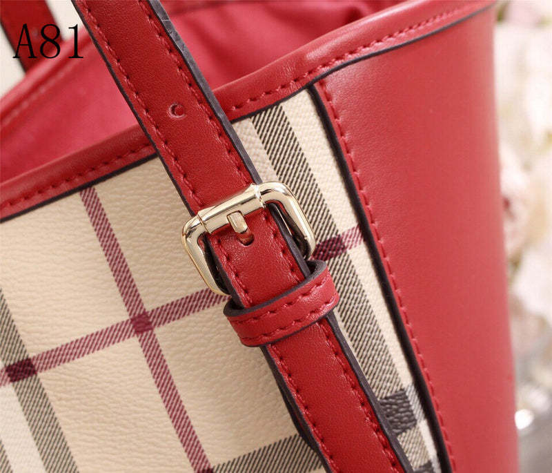 Disarh Fashion -BBR Bags - 749