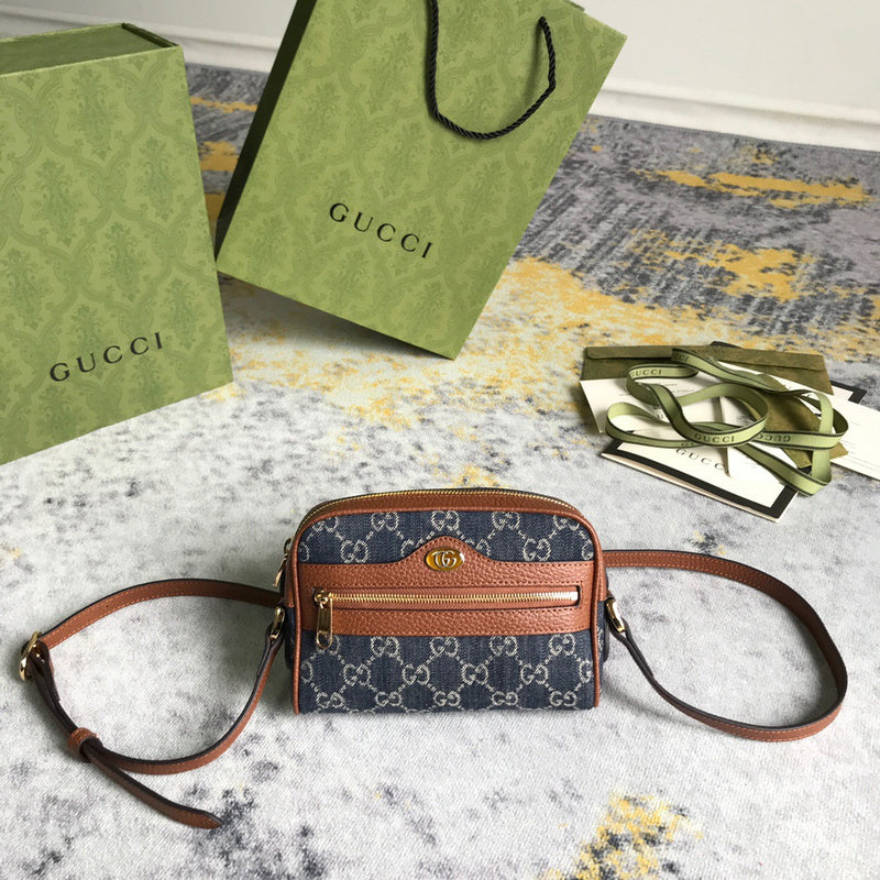 Kolozen - GCI Bags - 2815