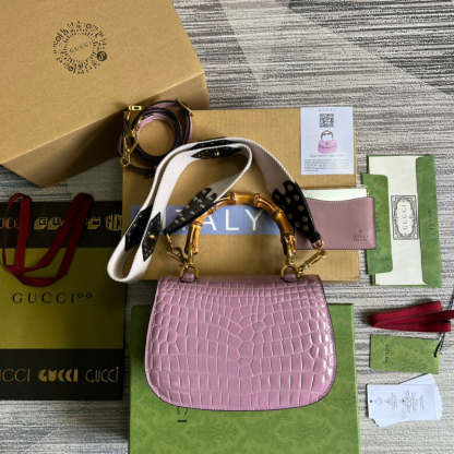 Disarh - GG Bags - 1372