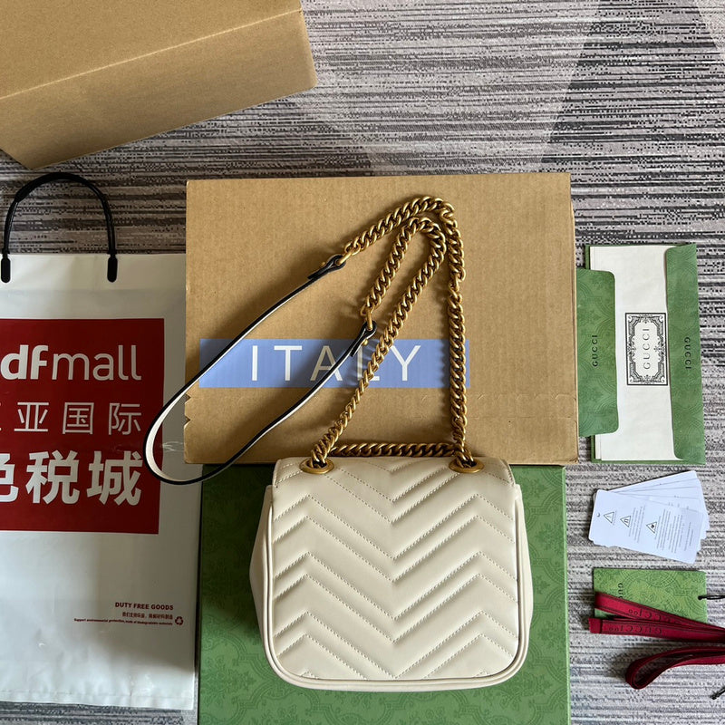 Disarh - GG Bags - 826