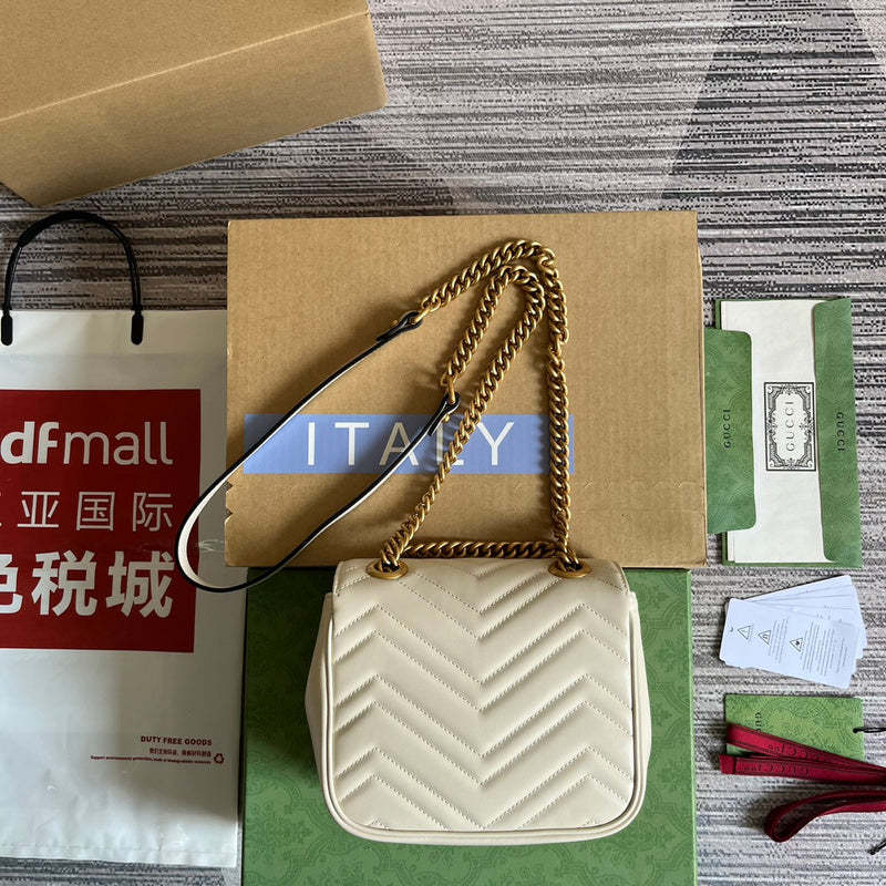 Disarh - GG Bags - 826