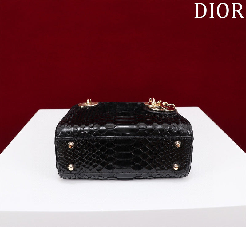 Disarh - Dir Bags - 117