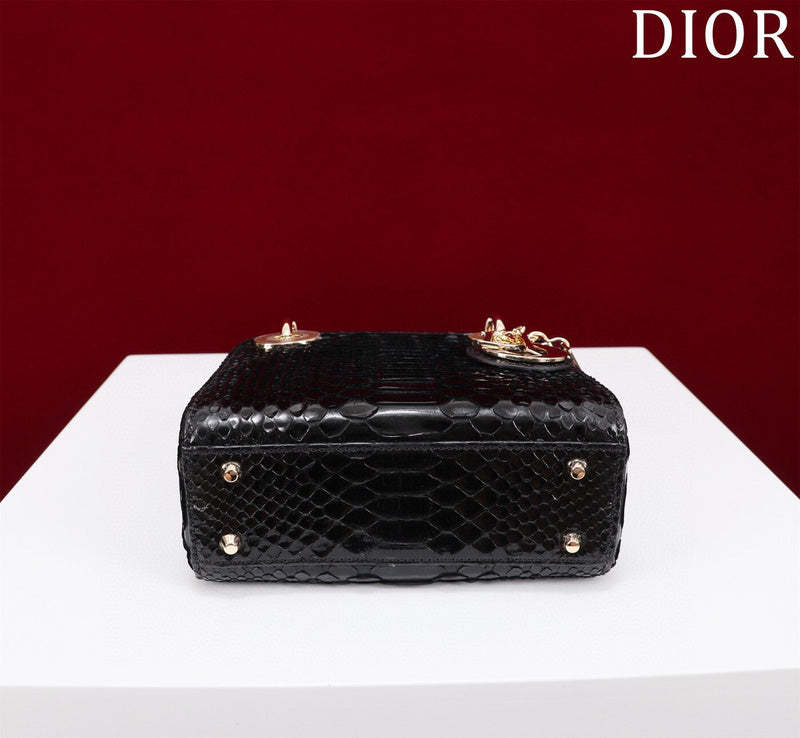 Disarh - Dir Bags - 117
