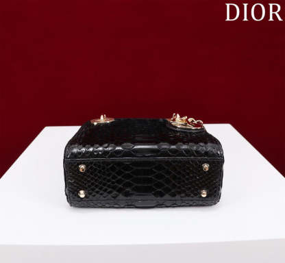 Disarh - Dir Bags - 117
