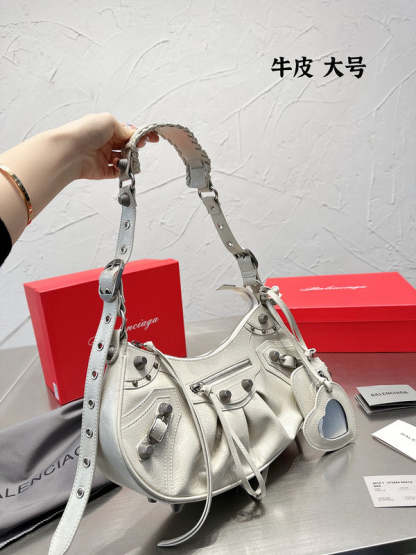 Disarh Fashion - BGA Bags - 1605