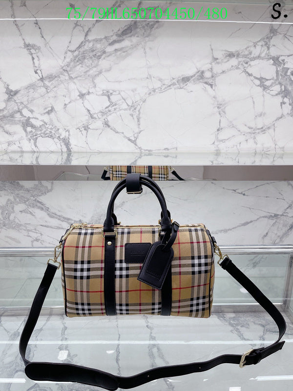 Disarh Fashion -BBR Bags - 305