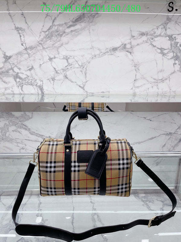 Disarh Fashion -BBR Bags - 305