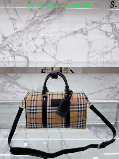 Disarh Fashion -BBR Bags - 305