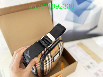 Disarh Fashion -BBR Bags - 257