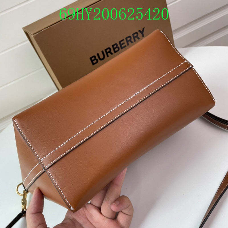 Disarh Fashion -BBR Bags - 467