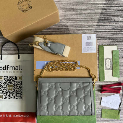 Disarh - GG Bags - 1257