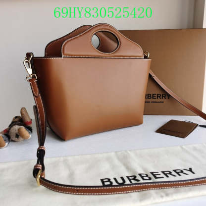 Disarh Fashion -BBR Bags - 539