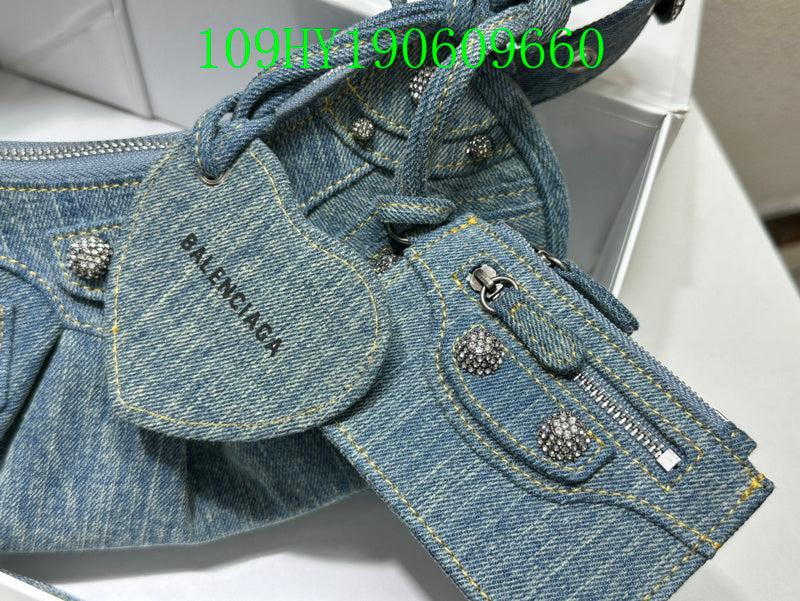 Disarh Fashion - BGA Bags - 1741