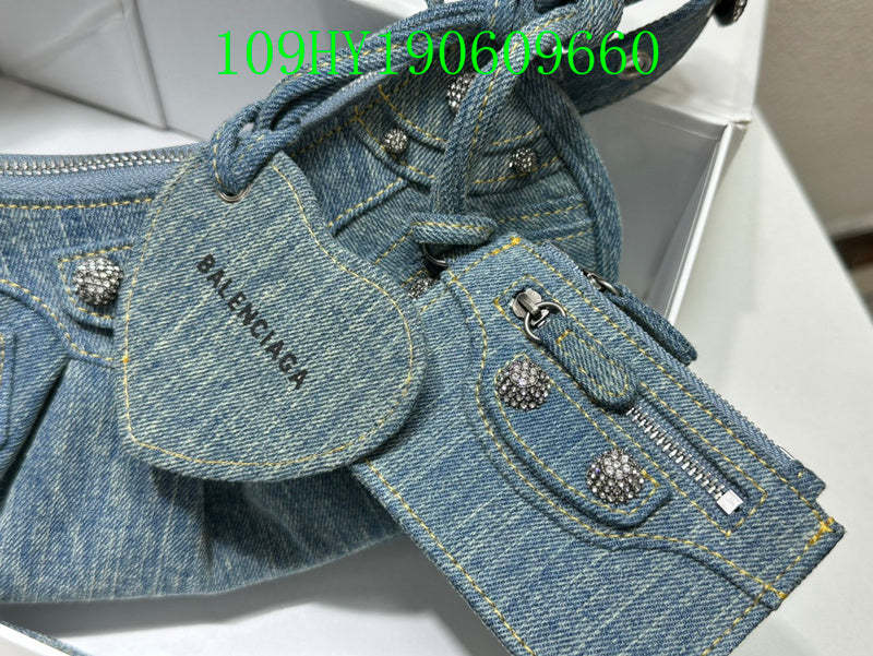 Disarh Fashion - BGA Bags - 1741