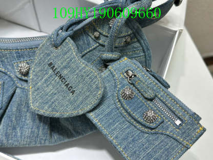 Disarh Fashion - BGA Bags - 1741